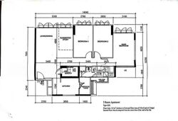 Blk 782D Woodlands Meadow (Woodlands), HDB 5 Rooms #621726841